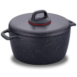Batterie de cuisine Korkmaz Gusto Plus 20x10 cm /3 lT (A1351)
