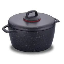 Batterie de cuisine Korkmaz Gusto Plus 24x12 cm /5 lT (A1352)