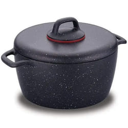 Batterie de cuisine Korkmaz Gusto Plus 26x1 cm /6.5 lT (A1353)