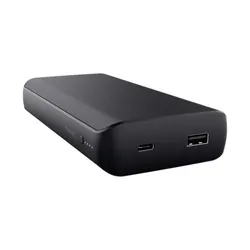 Trust Laro Lithium-Ion (Li-Ion) 20000 mAh Noir