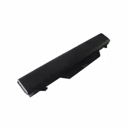 Batterie adaptable HP - Compatible avec : HP probook 4510/4710