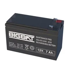 Batterie Rechargeable 12V/9AH