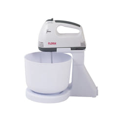 Batteur à main Floria 100 Watt - Blanc (ZLN7567)