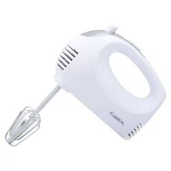 Batteur À Main LEXICAL LMX-1701 250W - Blanc
