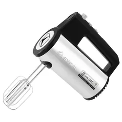Batteur à Main LEXICAL LMX-1740 400W - Noir