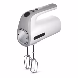 Batteur A Main Taurus - Puissance: 300 W - Nombre de vitesse: 5 vitesses - Tension: 220 - 240 V - Design ergonomique - Facile ...