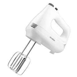Batteur électrique DECAKILA 200W Blanc KEMX001W