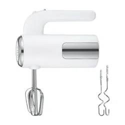 Batteur Electrique Hoffmans HM-926 600W Blanc