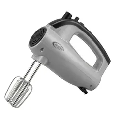 Batteur Electrique Prova PE-6707 150W Gris