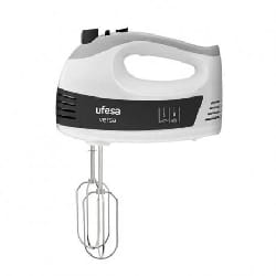 Batteur Electrique UFESA 400W Noir (BV4660)