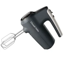 Russell Hobbs 27151-56 mixeur Batteur à main 350 W Anthracite, Argent