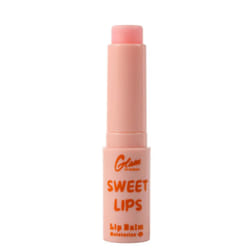 Baume à Lèvres Glam Of Sweden Pêche 2.6G