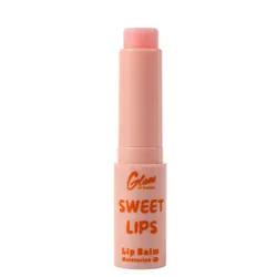 Baume à Lèvres Glam Of Sweden Pêche 2.6G