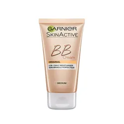 BB Crème Quotidienne 5en1 Garnier - Medium