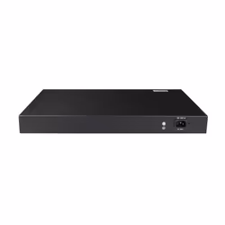 BDCOM S2528-C commutateur réseau Gigabit Ethernet (10/100/1000) Noir, Gris - Vue supplémentaire 3