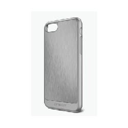 Cygnett UrbanShield coque de protection pour téléphones portables 11,9 cm (4.7") Housse Aluminium