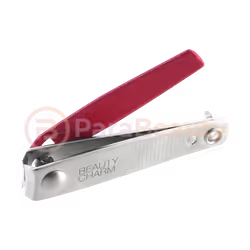 Beauty Charm Coupe Ongles 5.5cm Rose