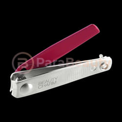 Beauty Charm Coupe Ongles 5.5cm Rose