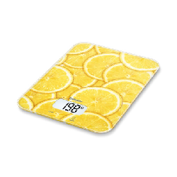 Balance de cuisine beurer KS 19 lemon