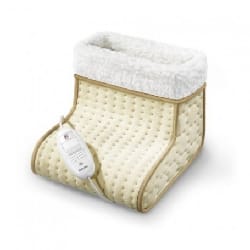 Chauffe pieds BEURER (FW20)