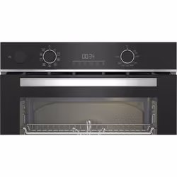Beko BBIS13300XMSE four 72 L 3000 W A+ Acier inoxydable