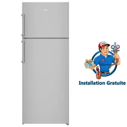 BEKO RDSE510M21S