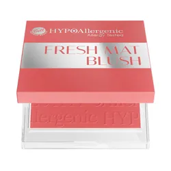 Bell HYPOAllergenic Fresh Mat Blush – 02 Camelia