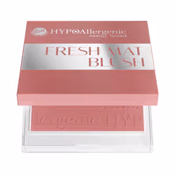 Bell HYPOAllergenic Fresh Mat Blush – 03 Hibiscus