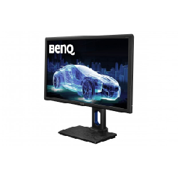 BenQ PD2700Q écran plat de PC 68,6 cm (27") 2560 x 1440 pixels Quad HD LED Noir