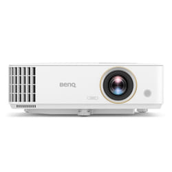 BenQ TH685i vidéo-projecteur Projecteur à focale standard 3500 ANSI lumens DLP 1080p (1920x1080) Compatibilité 3D Blanc