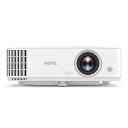 BenQ TH685i vidéo-projecteur Projecteur à focale standard 3500 ANSI lumens DLP 1080p (1920x1080) Compatibilité 3D Blanc