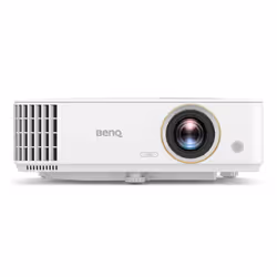 BenQ TH685i vidéo-projecteur Projecteur à focale standard 3500 ANSI lumens DLP 1080p (1920x1080) Compatibilité 3D Blanc - Vue supplémentaire 2
