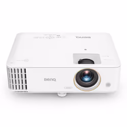 BenQ TH685i vidéo-projecteur Projecteur à focale standard 3500 ANSI lumens DLP 1080p (1920x1080) Compatibilité 3D Blanc - Vue supplémentaire 3