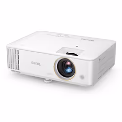 BenQ TH685i vidéo-projecteur Projecteur à focale standard 3500 ANSI lumens DLP 1080p (1920x1080) Compatibilité 3D Blanc - Vue supplémentaire 4
