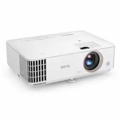 BenQ TH685i vidéo-projecteur Projecteur à focale standard 3500 ANSI lumens DLP 1080p (1920x1080) Compatibilité 3D Blanc - Vue supplémentaire 5