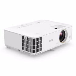 BenQ TH685i vidéo-projecteur Projecteur à focale standard 3500 ANSI lumens DLP 1080p (1920x1080) Compatibilité 3D Blanc - Vue supplémentaire 6