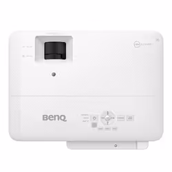 BenQ TH685i vidéo-projecteur Projecteur à focale standard 3500 ANSI lumens DLP 1080p (1920x1080) Compatibilité 3D Blanc - Vue supplémentaire 7