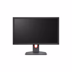 BenQ XL2411K, 61 cm (24"), 1920 x 1080 pixels, Full HD, LED, Noir