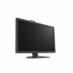 BenQ XL2411K LED display 24" Full HD Noir - Vue supplémentaire 5