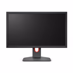 BenQ XL2411K LED display 24" Full HD Noir - Vue supplémentaire 7