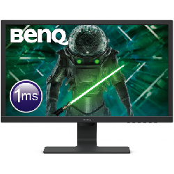 Benq GL2780 écran plat de PC 27" Full HD LED Noir