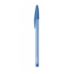 BIC CRISTAL SOFT Vert Moyen 50 pièce(s)