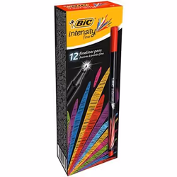 BIC fineliner Intensity