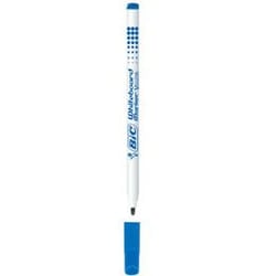 BIC Velleda 1721 marqueur Pointe fine Bleu