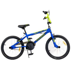 Bicyclette BMX Rodeo Freestyle 20'' - Bleu&Jaune