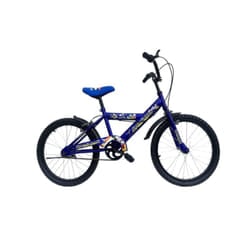Bicyclette Pour Enfant 12" Happy Park - Bleu