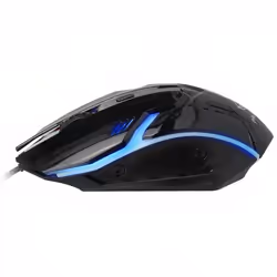 BINDEN MT-M371 souris Ambidextre USB Type-A Opto-mécanique 1600 DPI - Vue supplémentaire 3