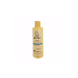 BIO ORIENT Babynat Huile de massage Anti colique 50ml