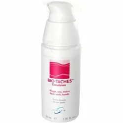 BIO-TACHES EMULSION 30ML