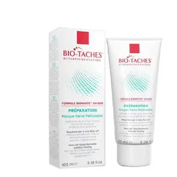 Masque pelliculabe depigmentant 100m
